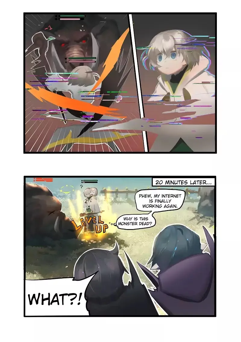 Winter Moon Zinmanga X Chapter 44 Page 3