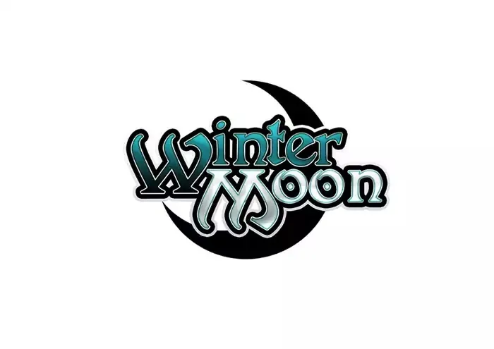 Winter Moon Zinmanga X Chapter 40 Page 1