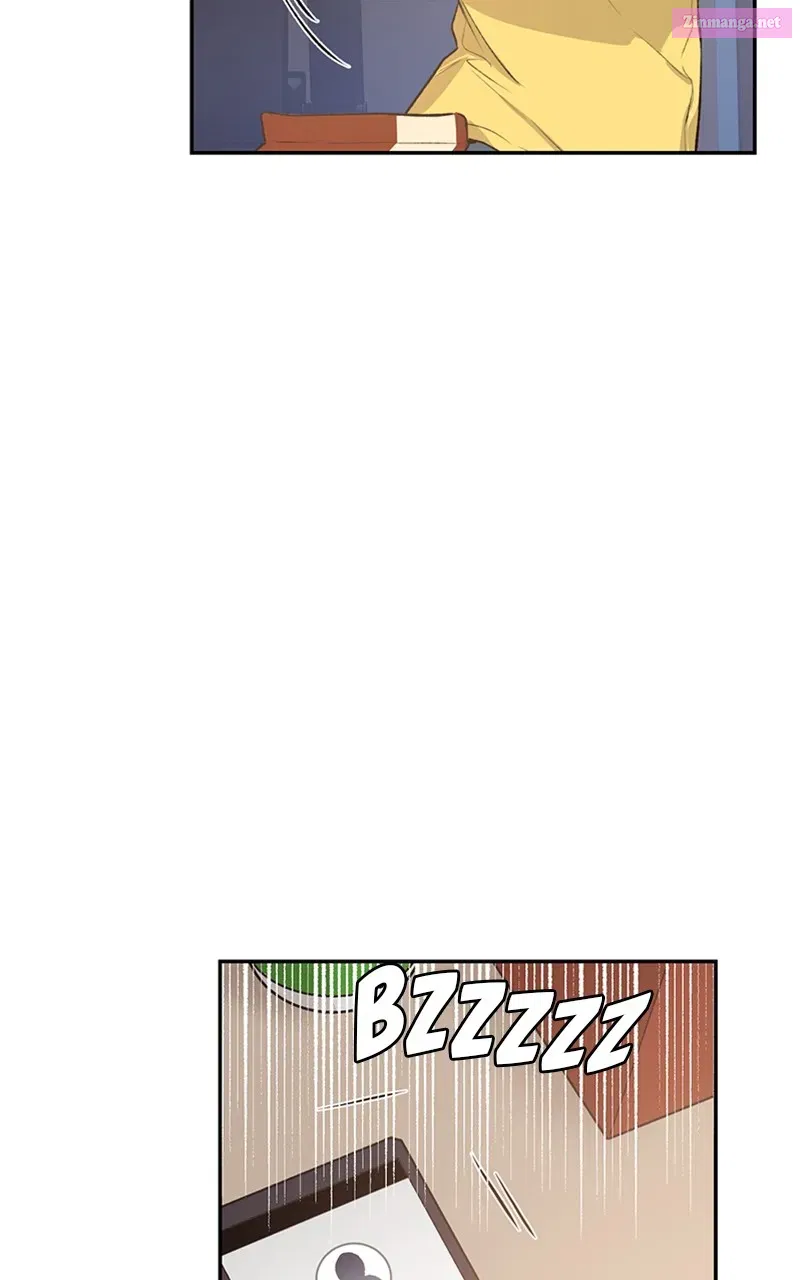 Onsaemiro:Never Changing Zinmanga X Chapter 19 Page 33