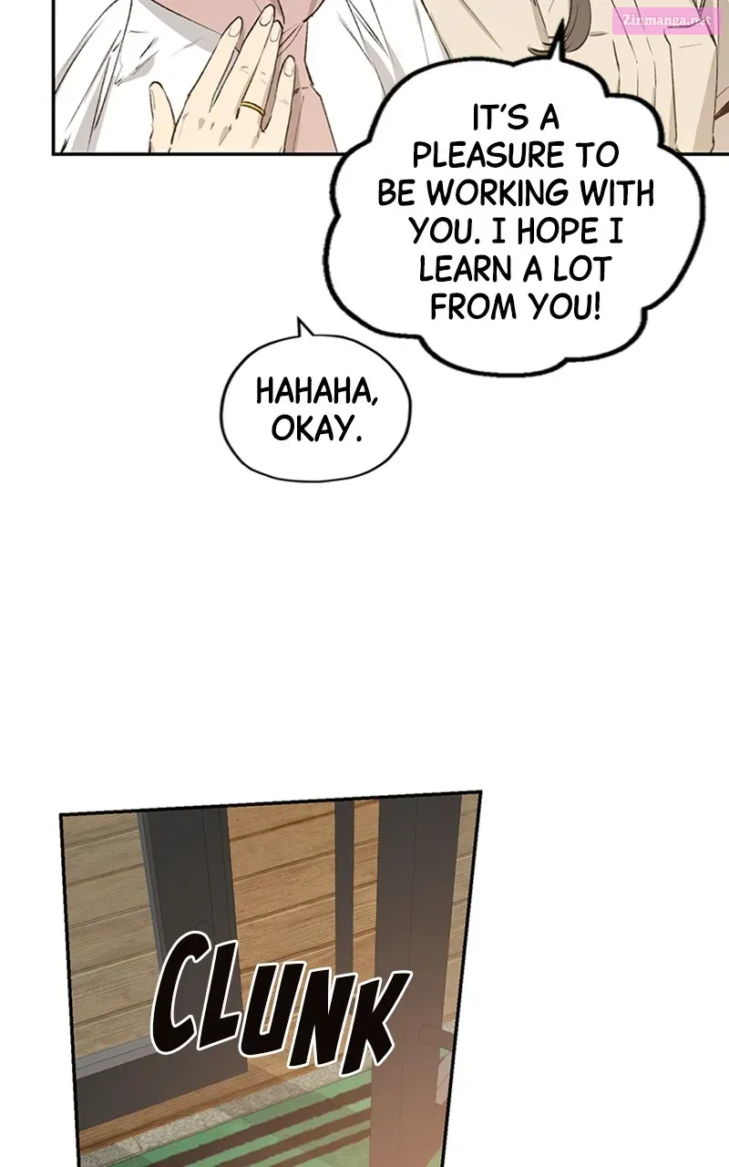 Onsaemiro:Never Changing Zinmanga X Chapter 19 Page 46