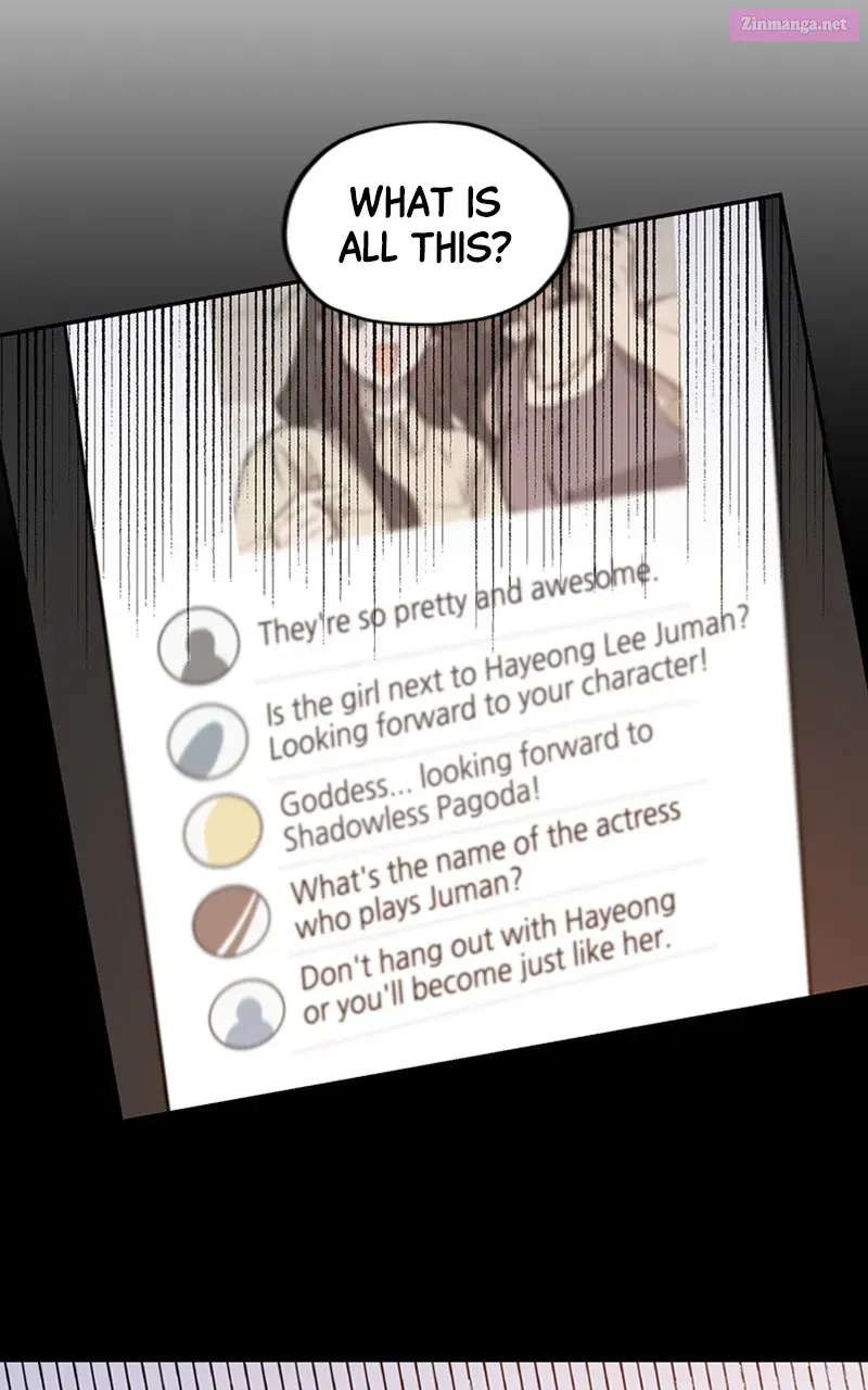 Onsaemiro:Never Changing Zinmanga X Chapter 19 Page 81