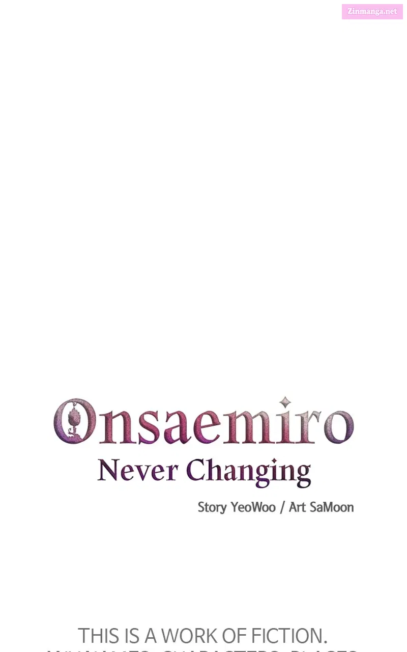 Onsaemiro:Never Changing Zinmanga X Chapter 18 Page 1