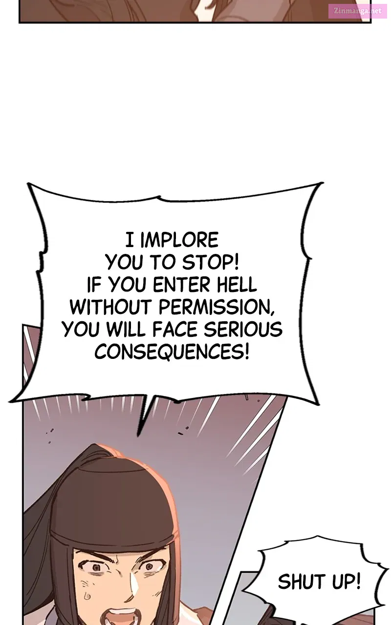 Onsaemiro:Never Changing Zinmanga X Chapter 18 Page 5