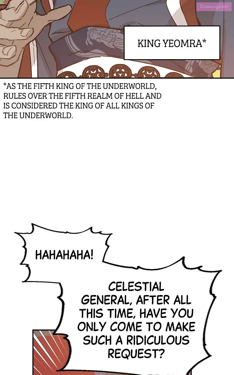 Onsaemiro:Never Changing Zinmanga X Chapter 18 Page 22