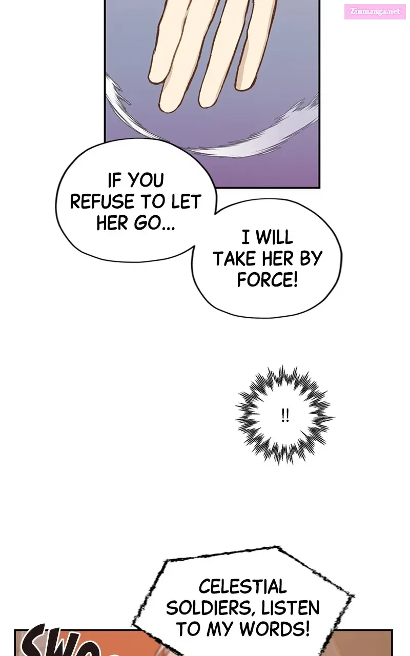 Onsaemiro:Never Changing Zinmanga X Chapter 18 Page 34