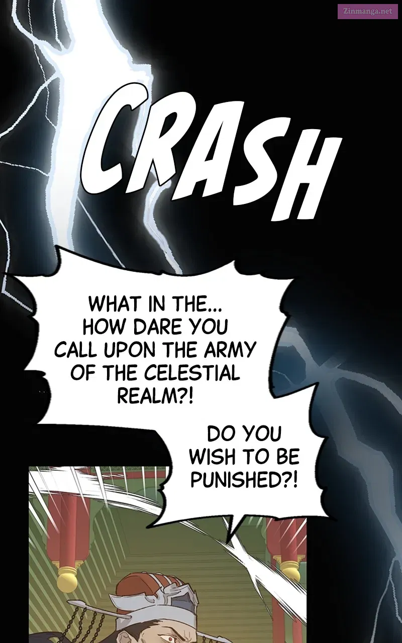 Onsaemiro:Never Changing Zinmanga X Chapter 18 Page 39