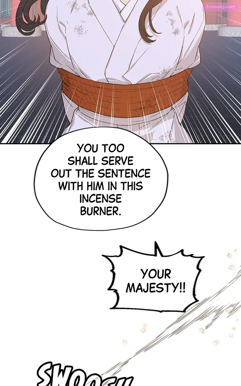 Onsaemiro:Never Changing Zinmanga X Chapter 18 Page 57