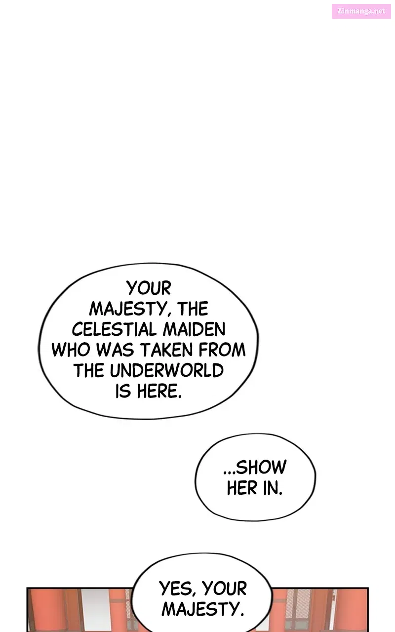Onsaemiro:Never Changing Zinmanga X Chapter 18 Page 64