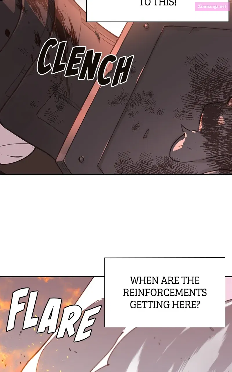 Onsaemiro:Never Changing Zinmanga X Chapter 17 Page 40
