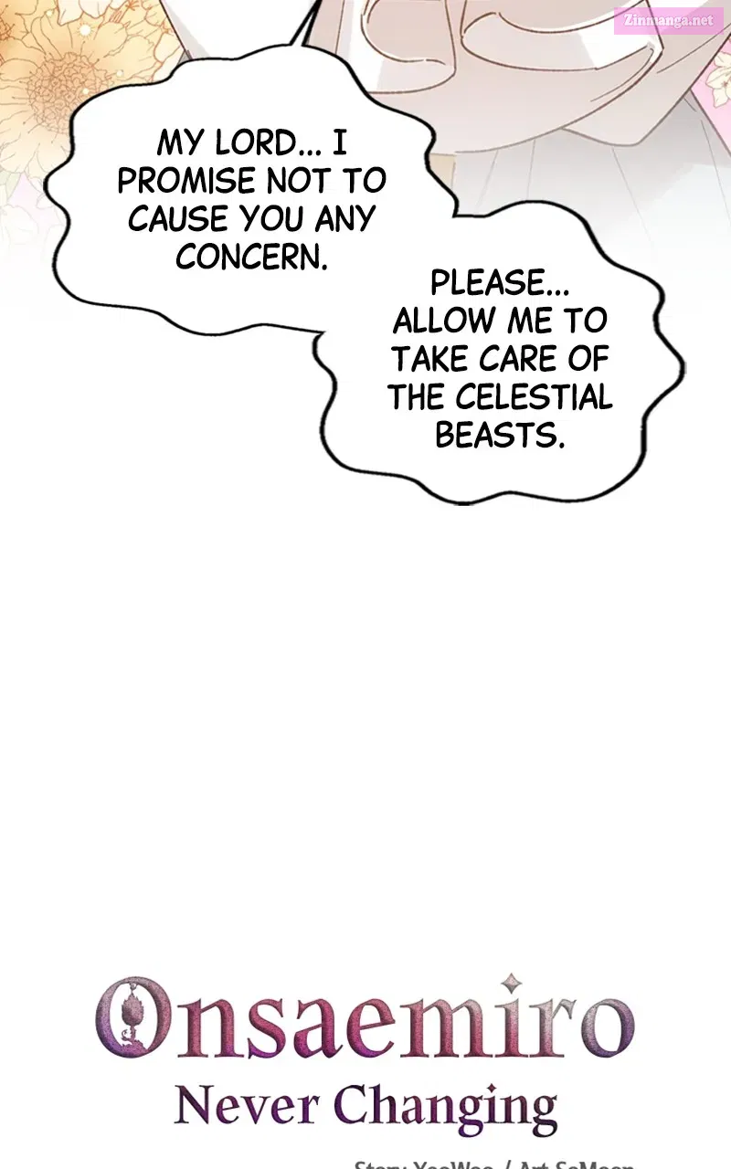 Onsaemiro:Never Changing Zinmanga X Chapter 16 Page 2