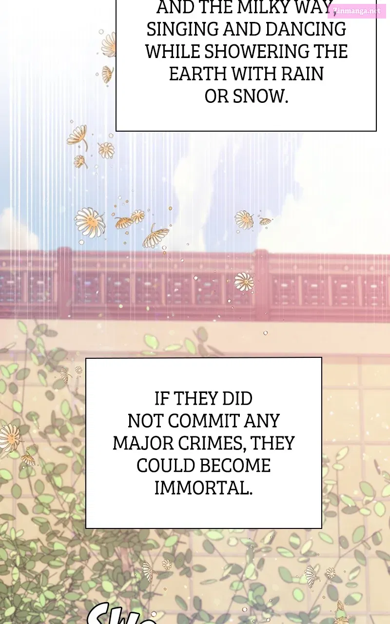 Onsaemiro:Never Changing Zinmanga X Chapter 16 Page 24