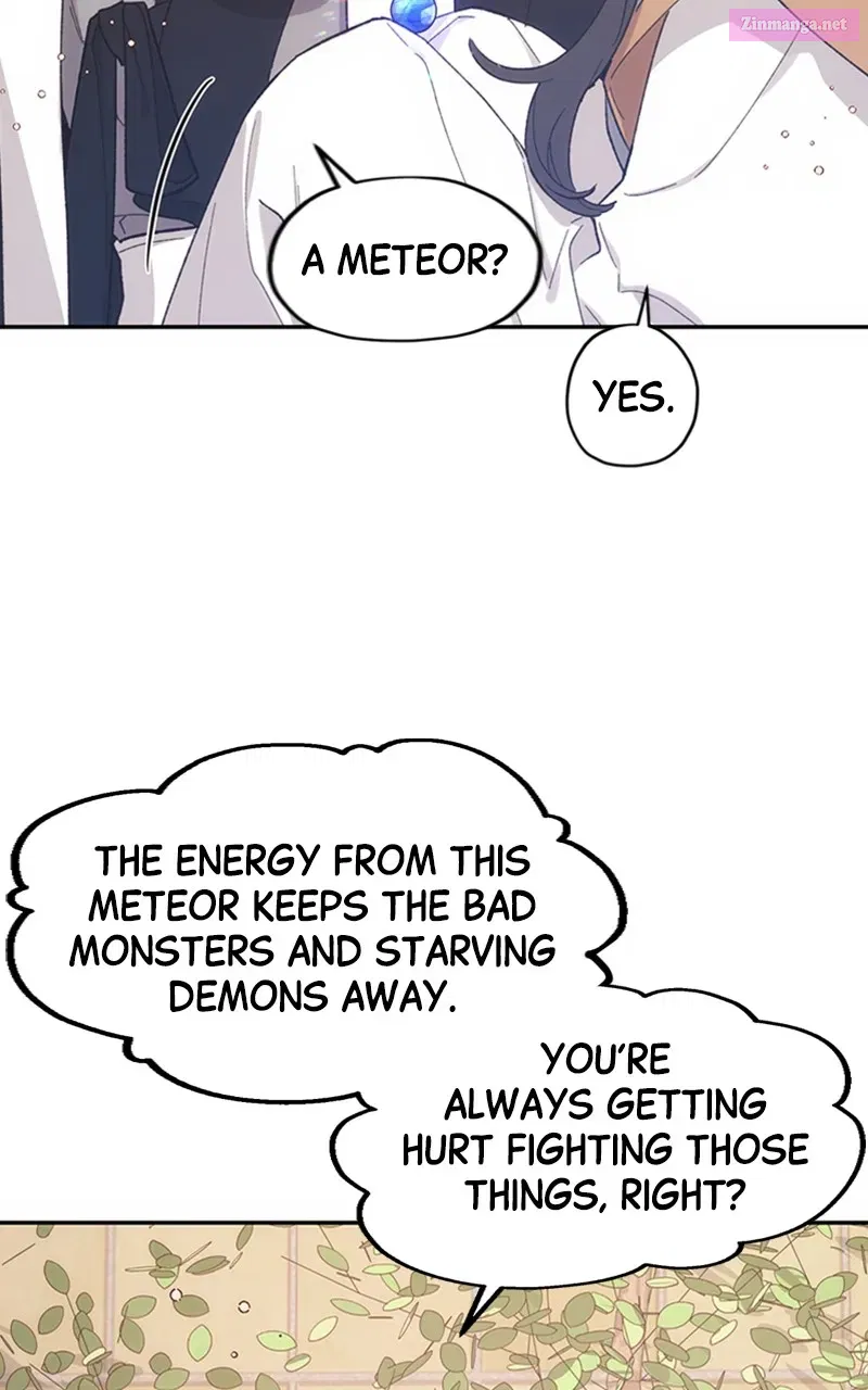 Onsaemiro:Never Changing Zinmanga X Chapter 16 Page 37