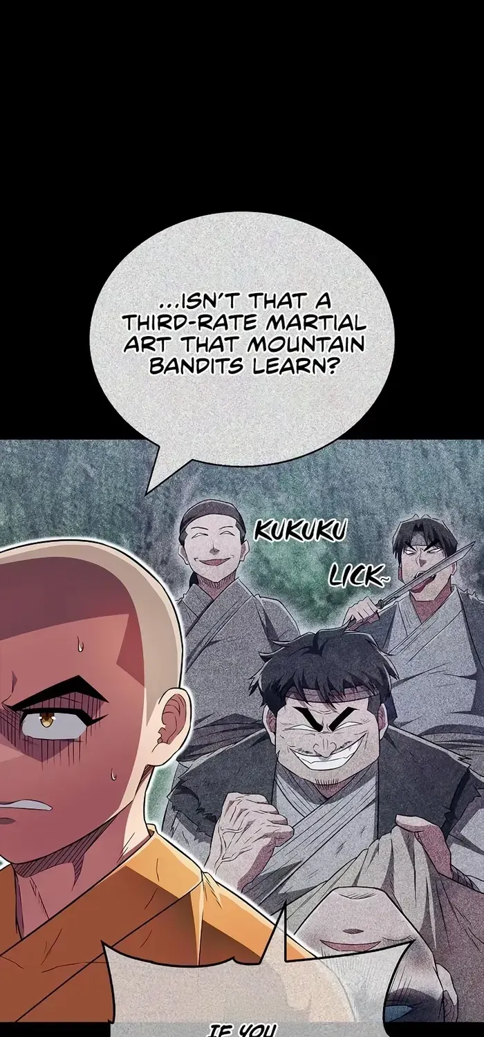 Genius Martial Arts Trainer Zinmanga X Chapter 22 Page 61