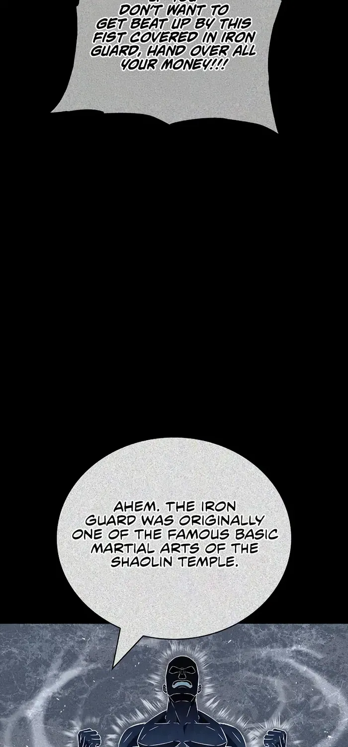 Genius Martial Arts Trainer Zinmanga X Chapter 22 Page 62