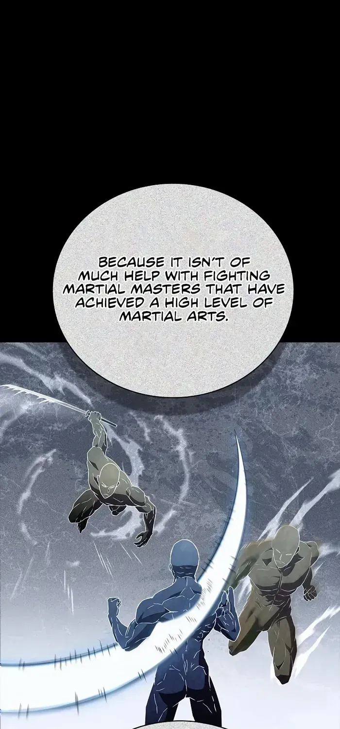 Genius Martial Arts Trainer Zinmanga X Chapter 22 Page 64