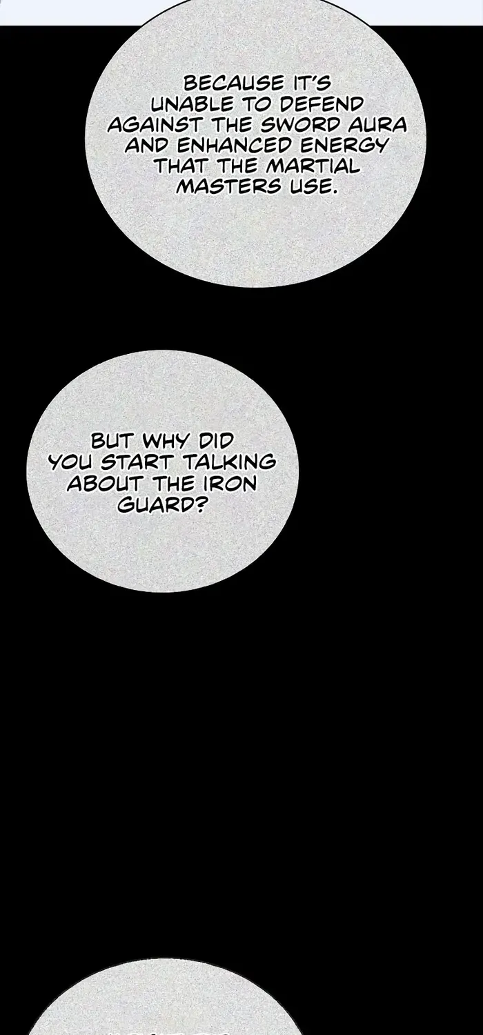 Genius Martial Arts Trainer Zinmanga X Chapter 22 Page 65