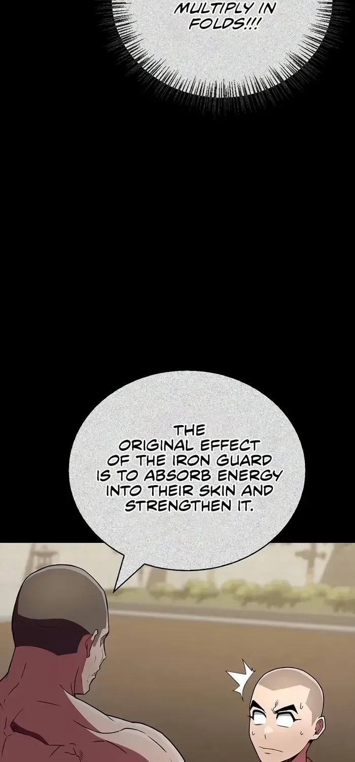 Genius Martial Arts Trainer Zinmanga X Chapter 22 Page 73