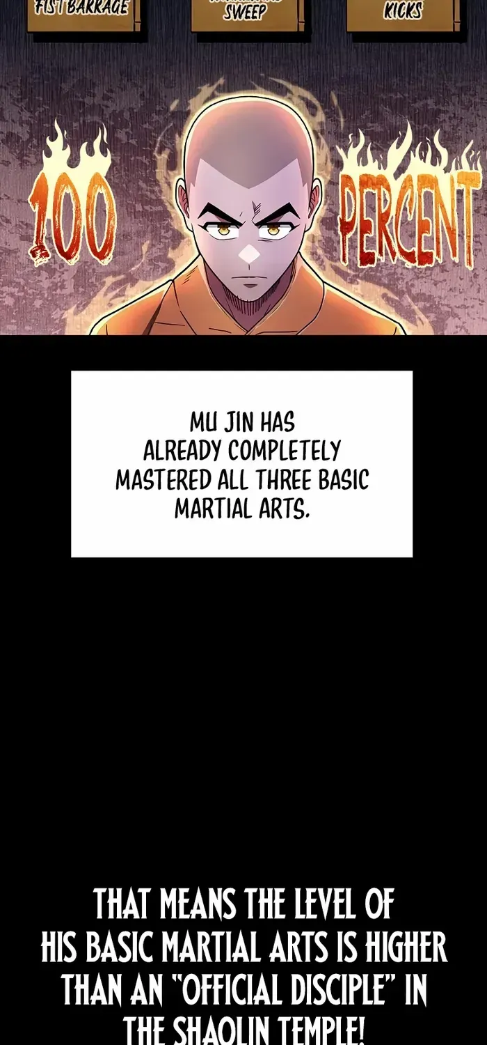 Genius Martial Arts Trainer Zinmanga X Chapter 22 Page 79