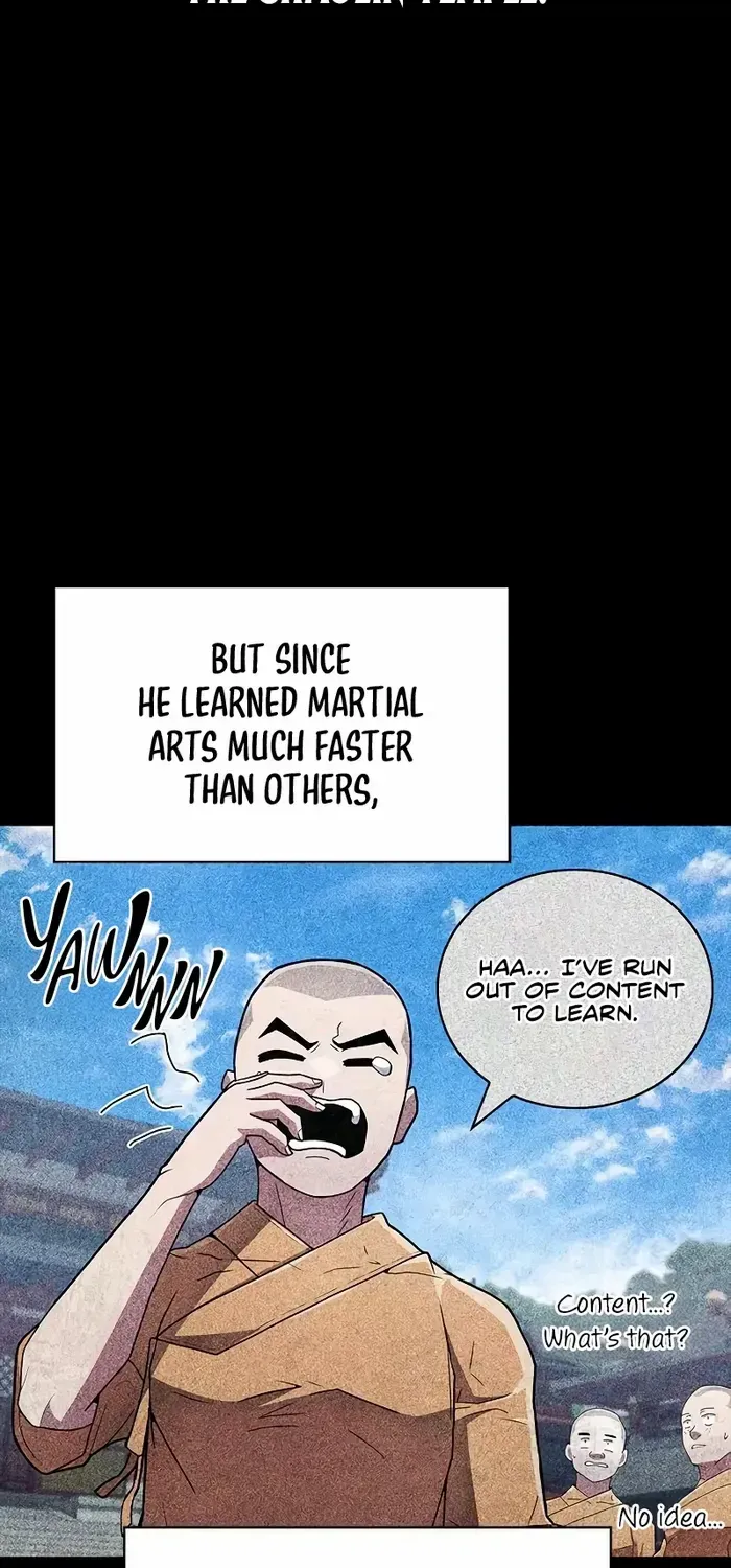 Genius Martial Arts Trainer Zinmanga X Chapter 22 Page 80