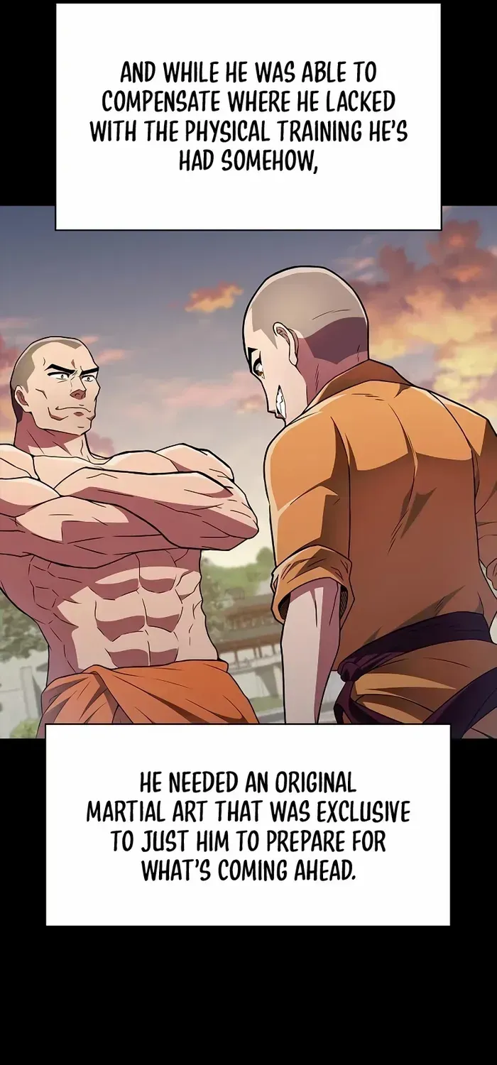 Genius Martial Arts Trainer Zinmanga X Chapter 22 Page 82