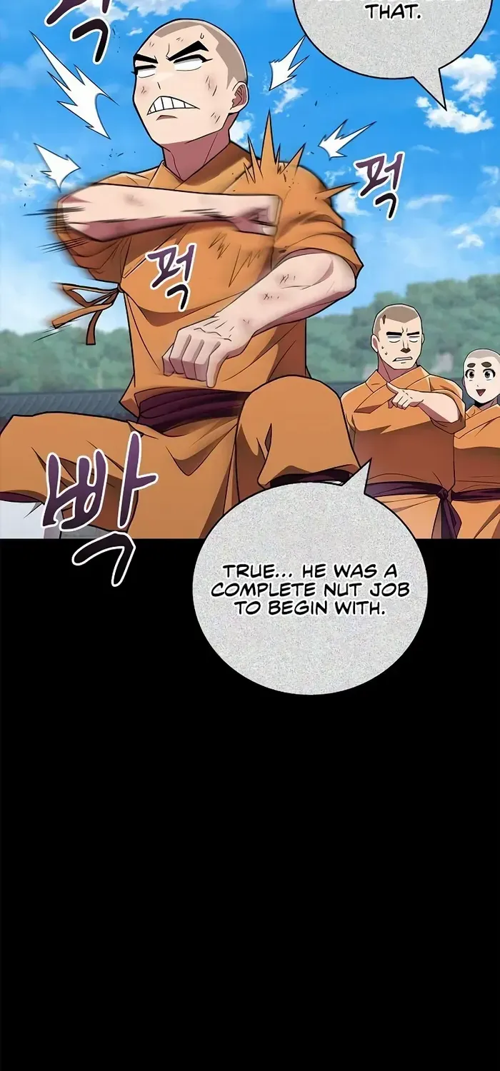 Genius Martial Arts Trainer Zinmanga X Chapter 22 Page 87