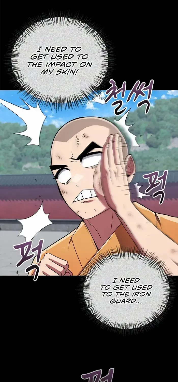 Genius Martial Arts Trainer Zinmanga X Chapter 22 Page 88