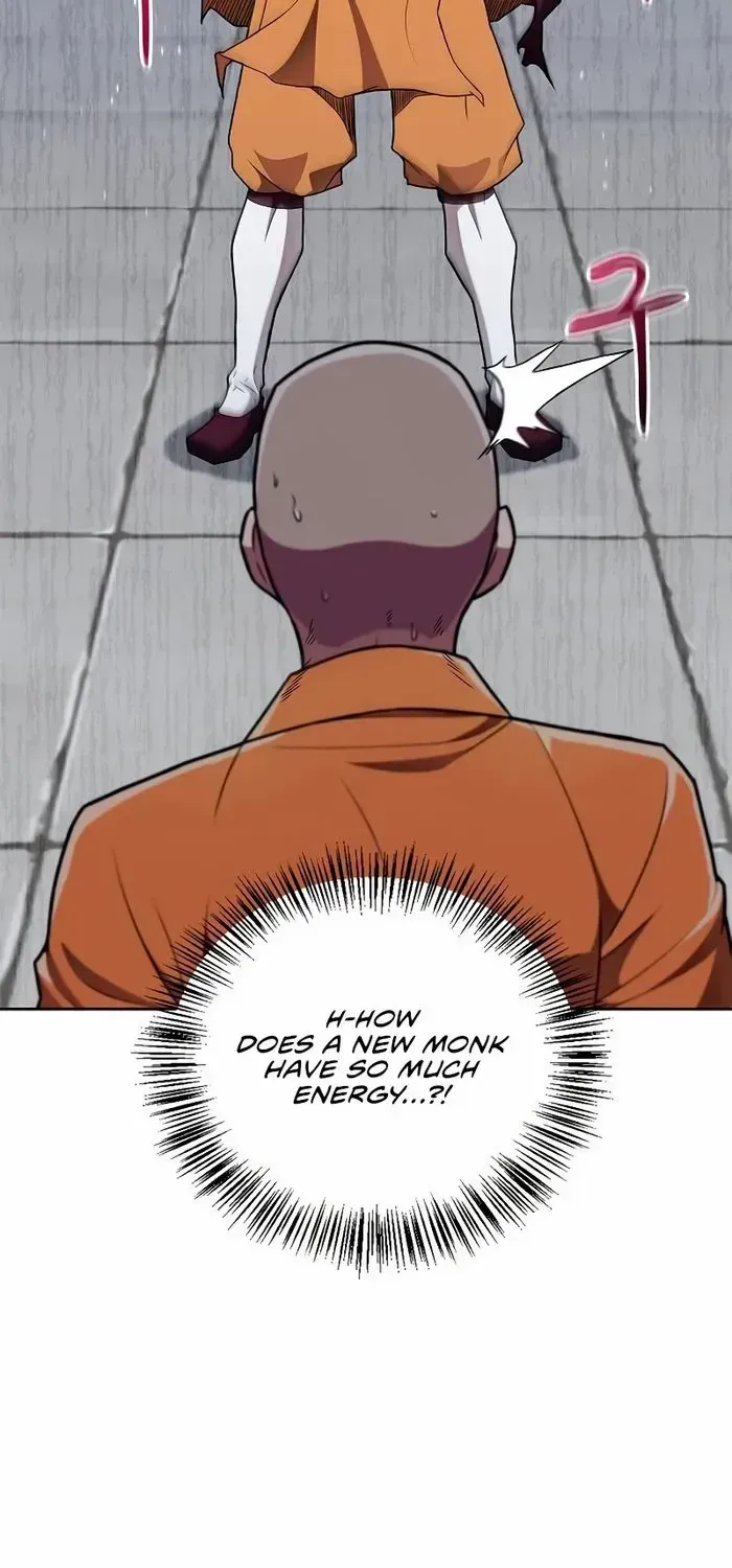 Genius Martial Arts Trainer Zinmanga X Chapter 22 Page 92