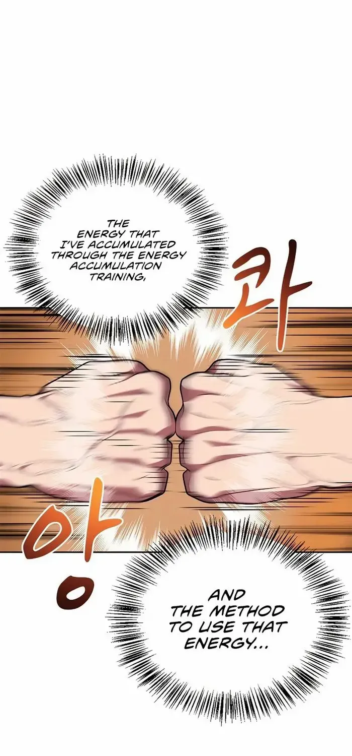 Genius Martial Arts Trainer Zinmanga X Chapter 22 Page 93