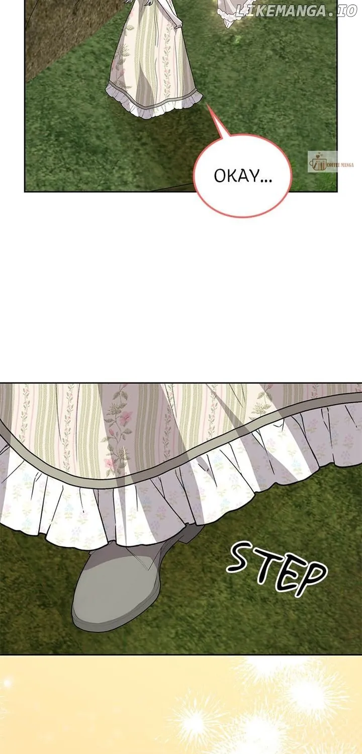 Lady Leone Must Survive Zinmanga X Chapter 34 Page 45