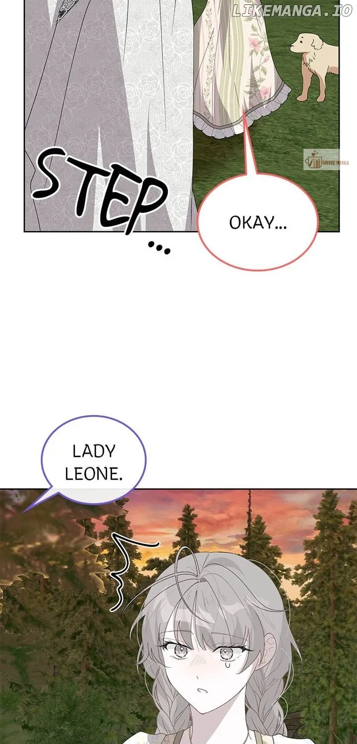 Lady Leone Must Survive Zinmanga X Chapter 34 Page 51