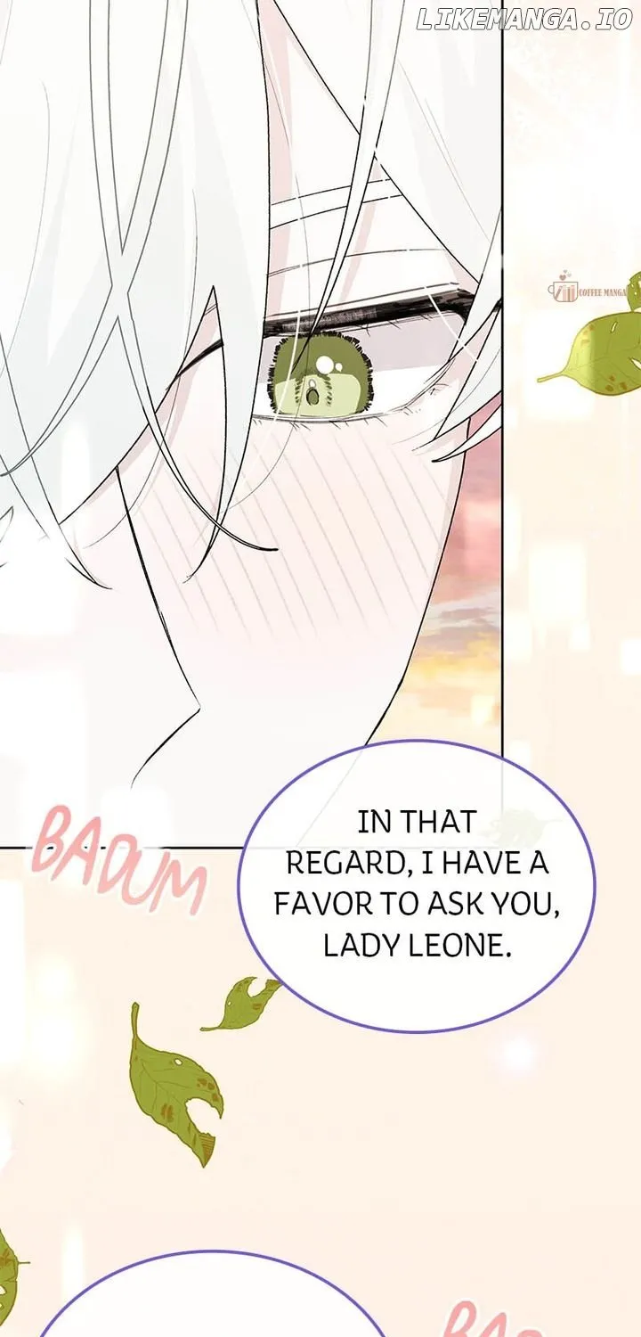 Lady Leone Must Survive Zinmanga X Chapter 34 Page 70