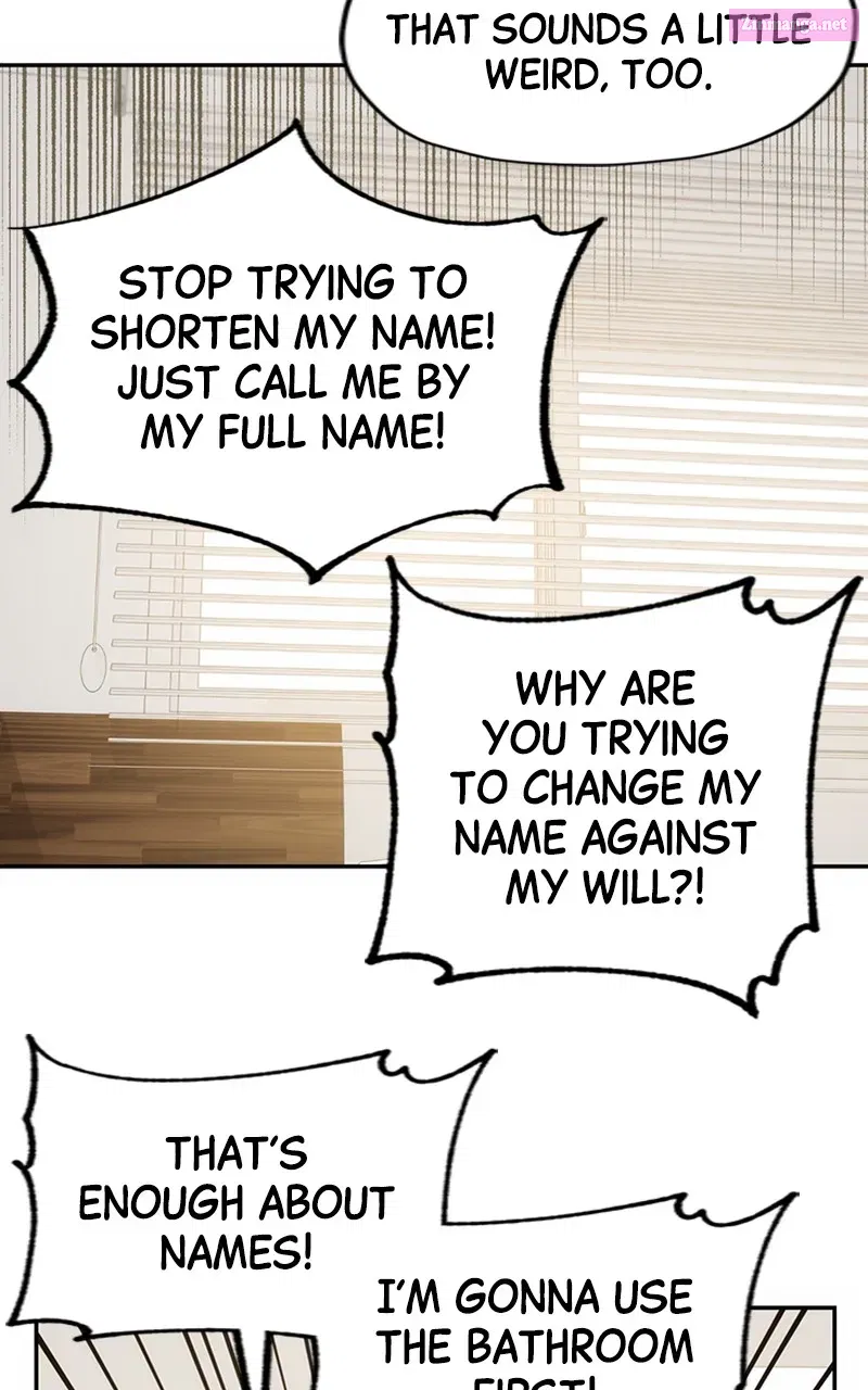 Onsaemiro:Never Changing Zinmanga X Chapter 14 Page 15