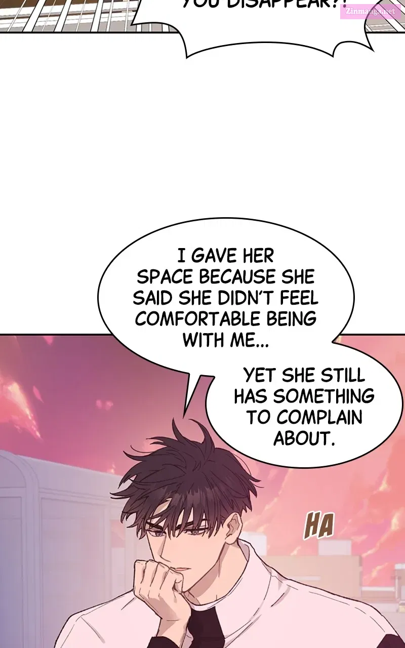 Onsaemiro:Never Changing Zinmanga X Chapter 14 Page 32