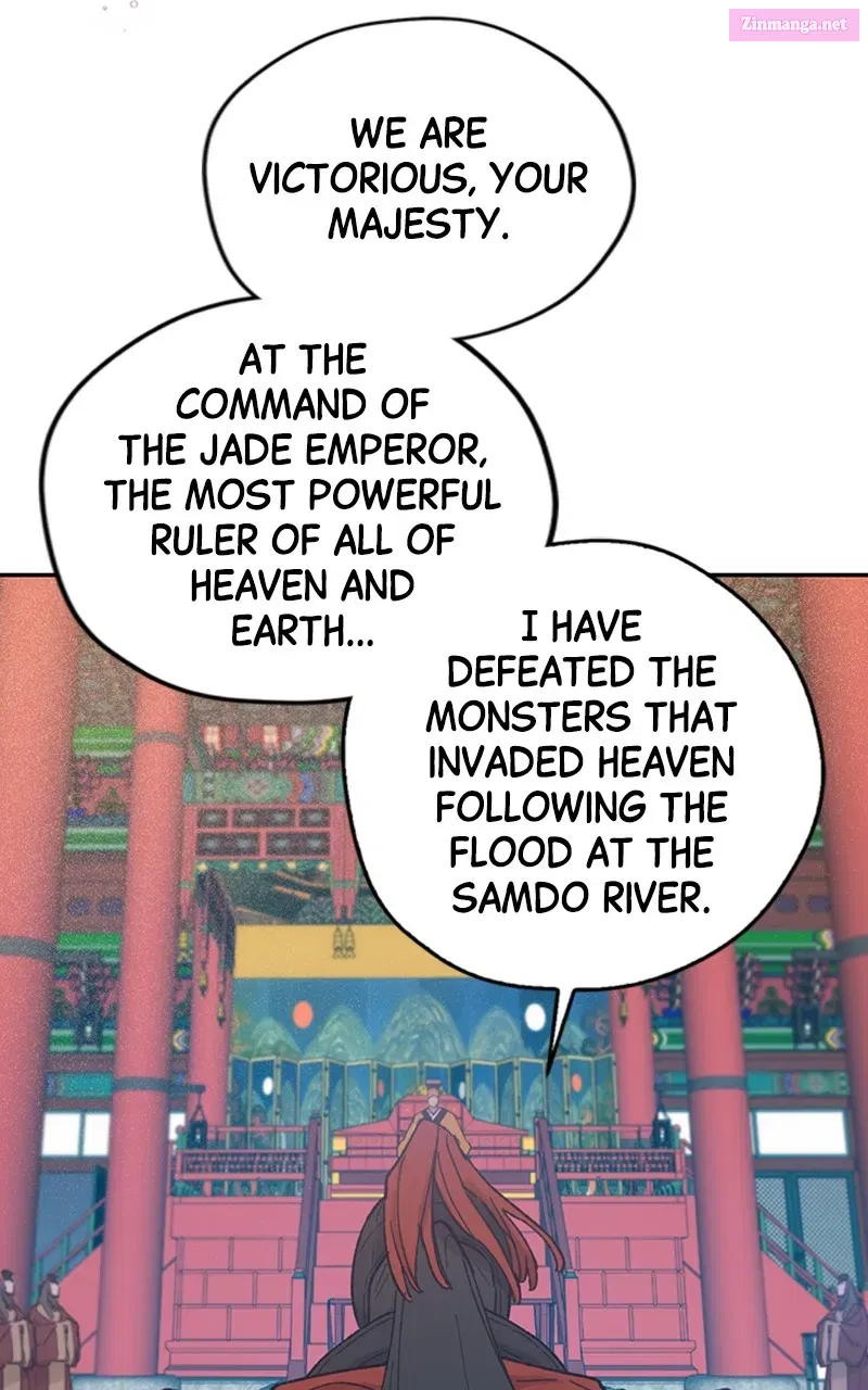 Onsaemiro:Never Changing Zinmanga X Chapter 14 Page 48