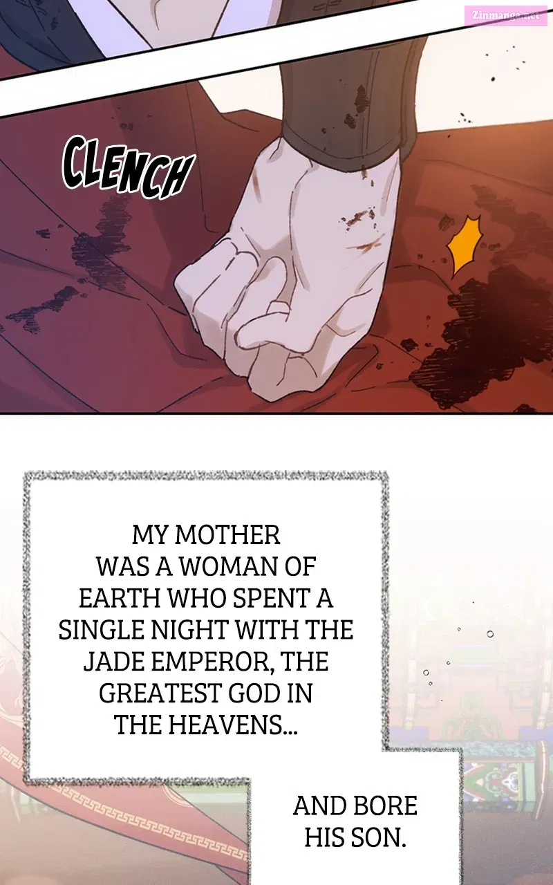 Onsaemiro:Never Changing Zinmanga X Chapter 14 Page 52