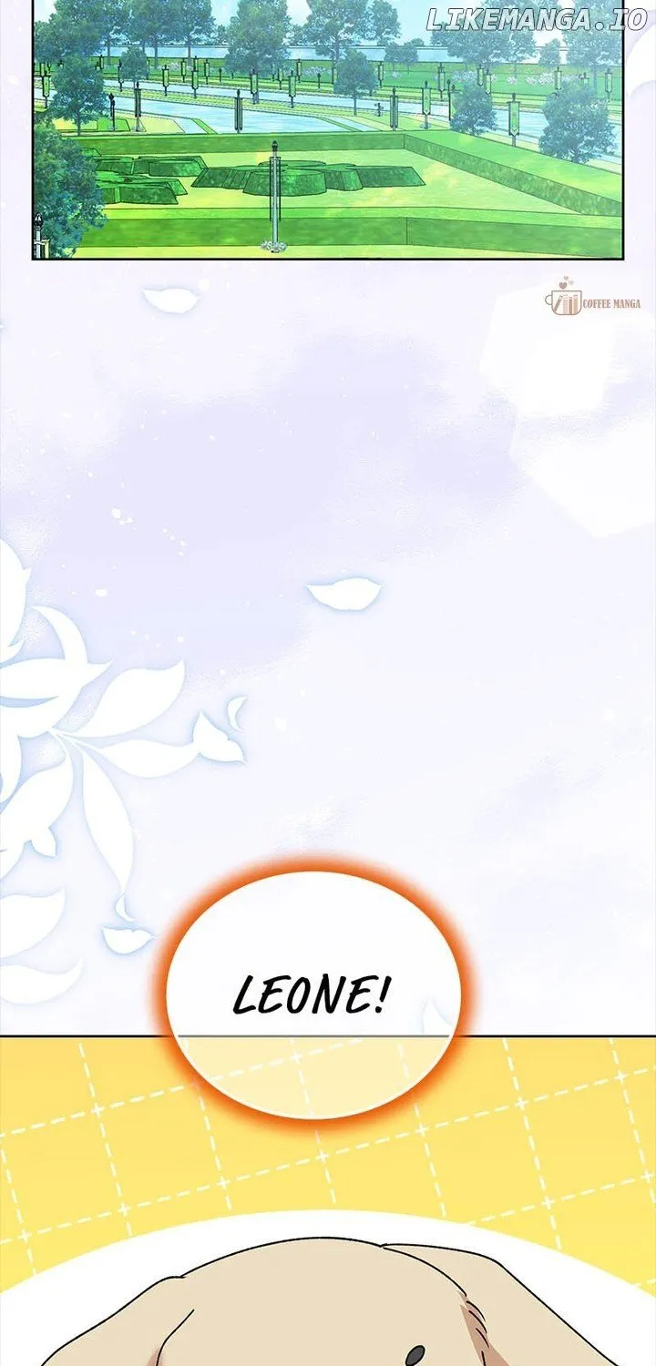 Lady Leone Must Survive Zinmanga X Chapter 31 Page 90