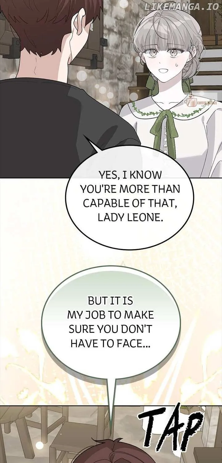 Lady Leone Must Survive Zinmanga X Chapter 31 Page 108