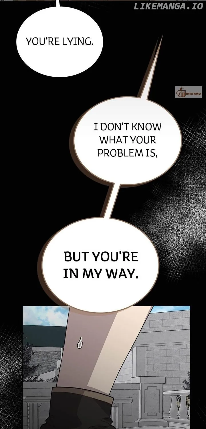 Lady Leone Must Survive Zinmanga X Chapter 30 Page 84
