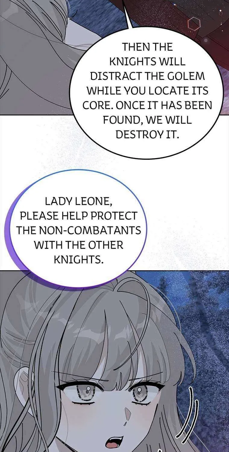 Lady Leone Must Survive Zinmanga X Chapter 27 Page 32