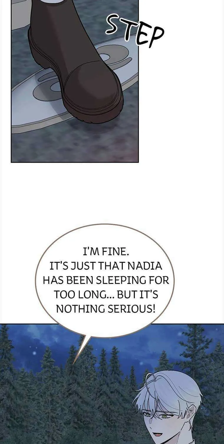 Lady Leone Must Survive Zinmanga X Chapter 27 Page 43