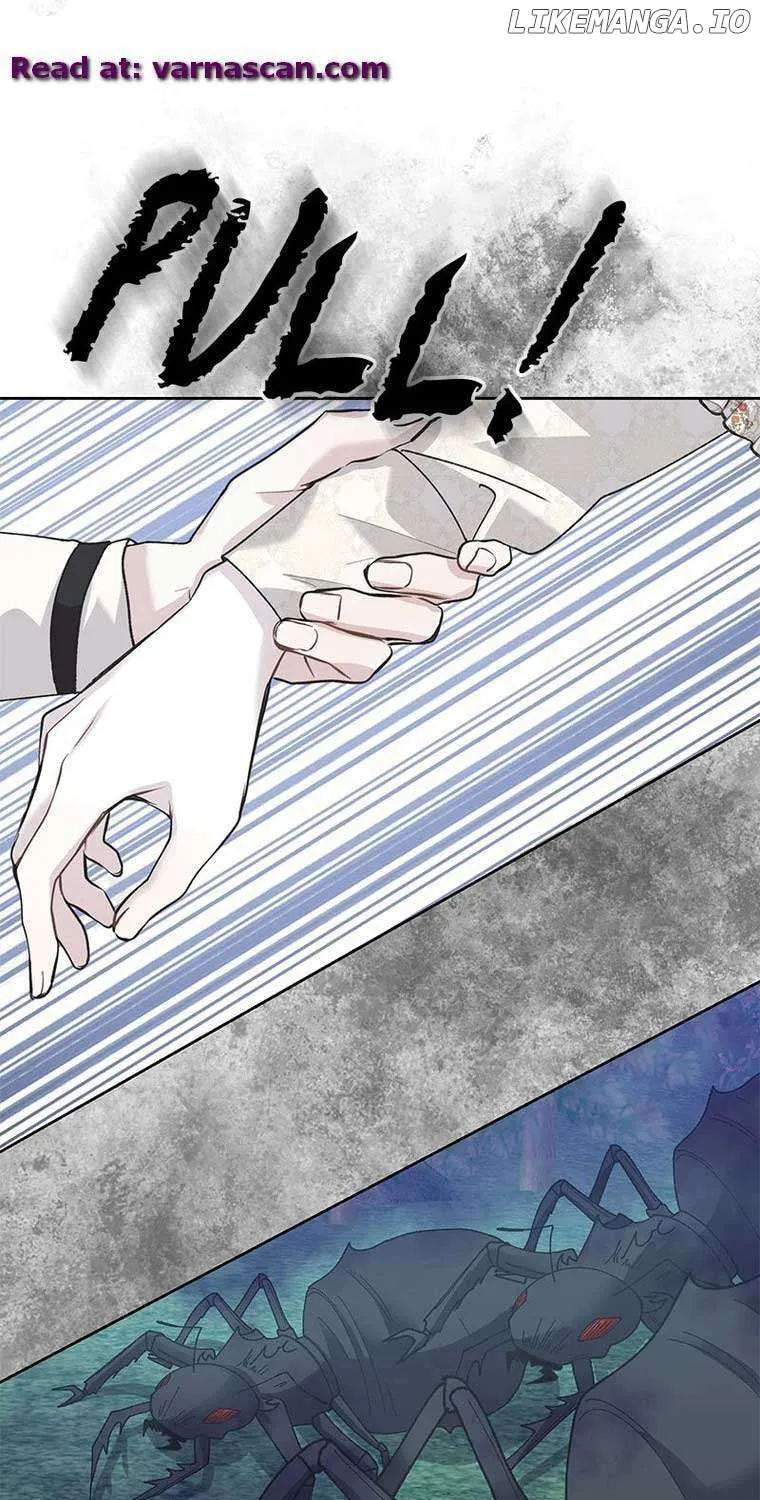 Lady Leone Must Survive Zinmanga X Chapter 26 Page 16