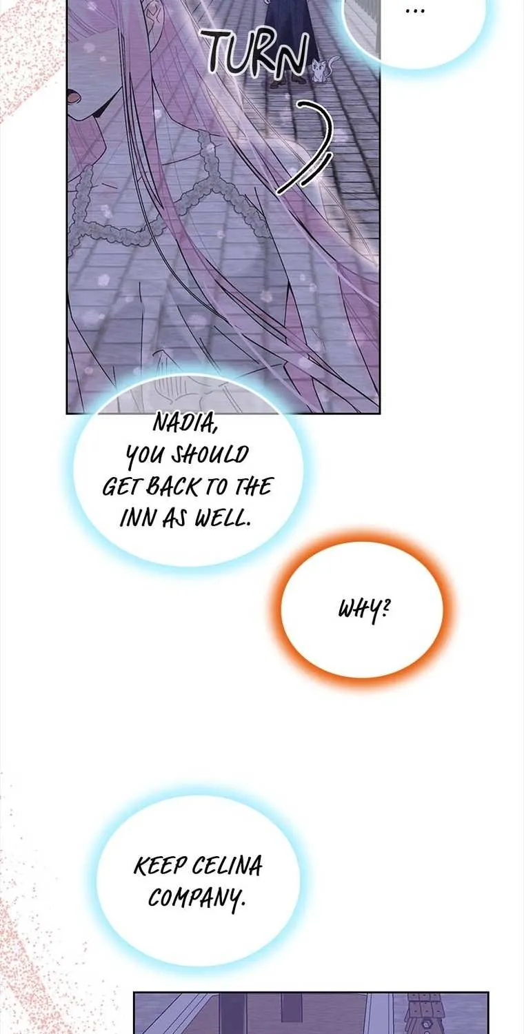 Lady Leone Must Survive Zinmanga X Chapter 25 Page 44