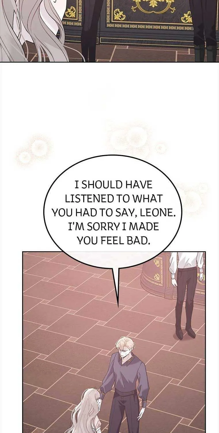 Lady Leone Must Survive Zinmanga X Chapter 24 Page 11