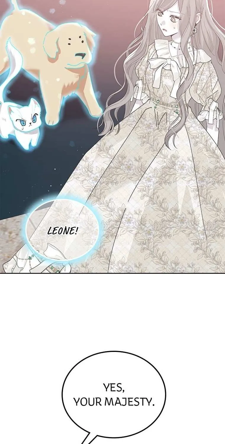 Lady Leone Must Survive Zinmanga X Chapter 23 Page 39