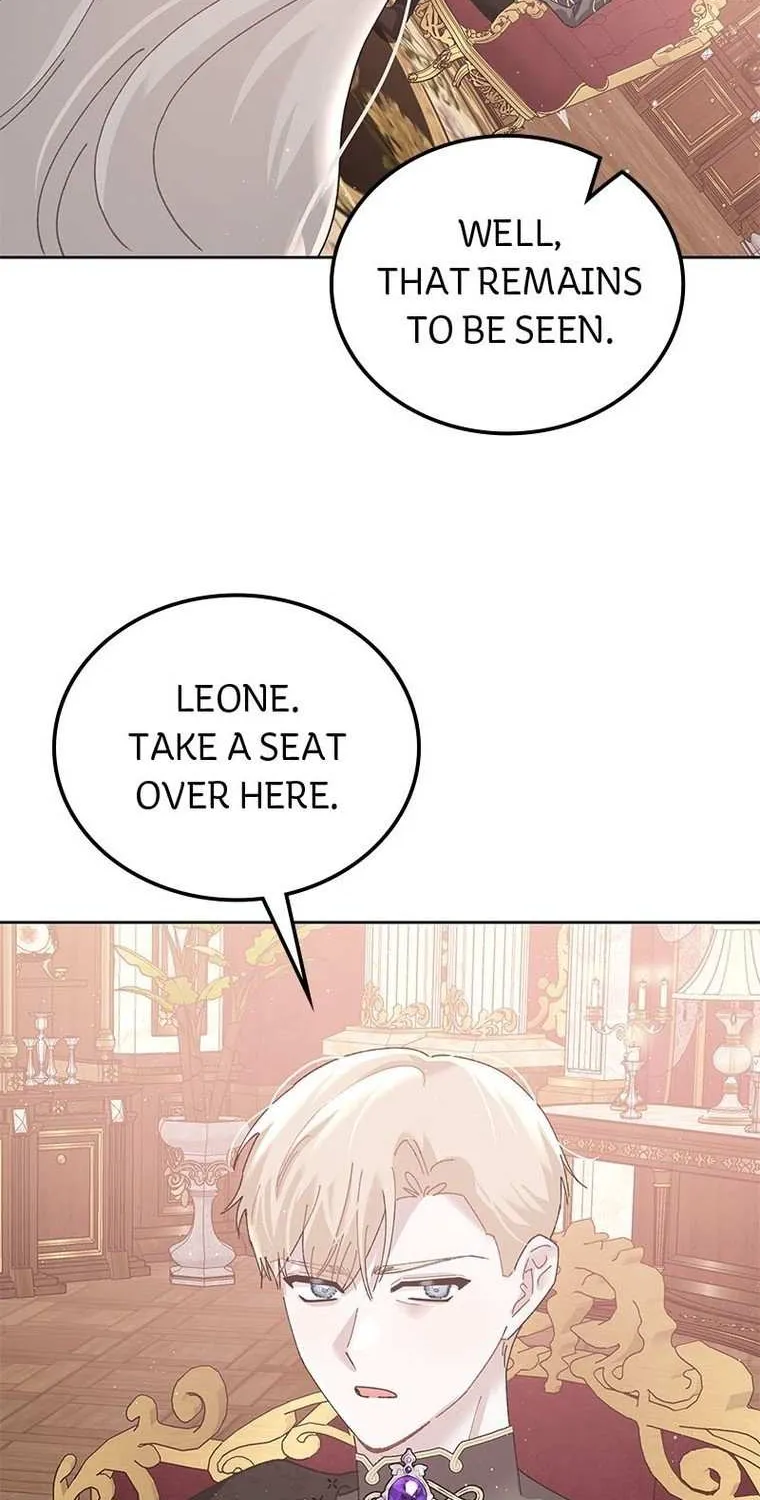 Lady Leone Must Survive Zinmanga X Chapter 23 Page 52