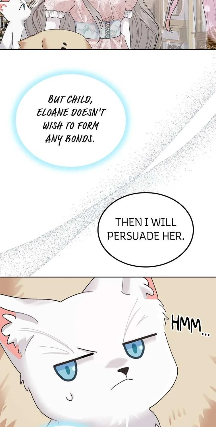 Lady Leone Must Survive Zinmanga X Chapter 23 Page 79