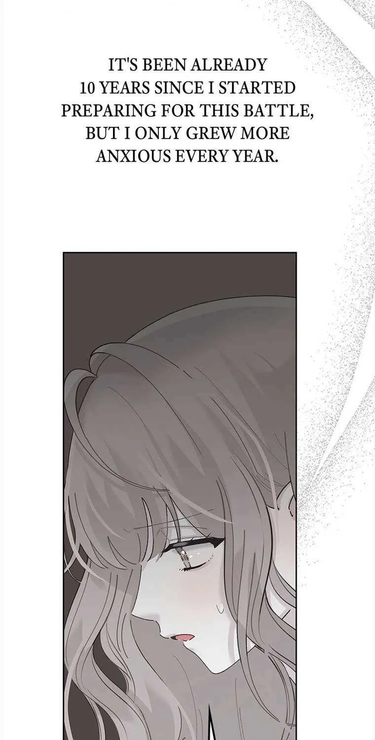 Lady Leone Must Survive Zinmanga X Chapter 22 Page 19