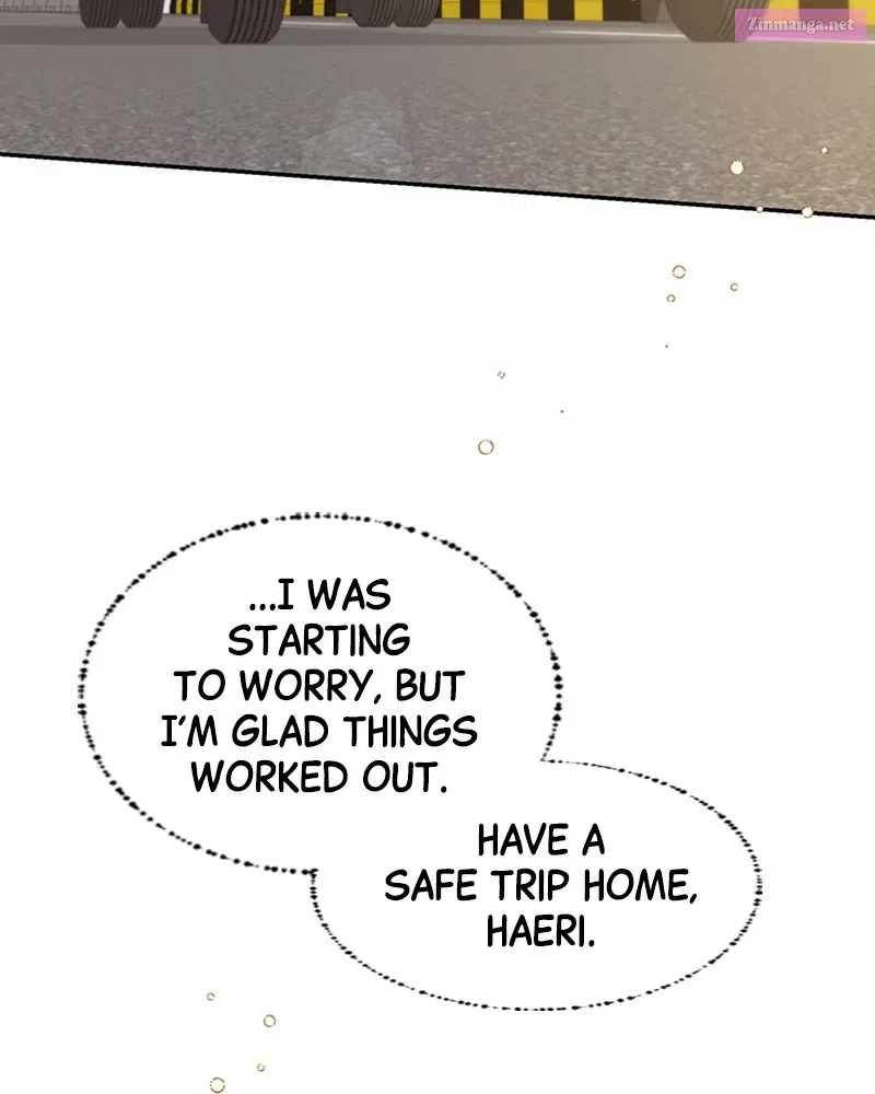 Onsaemiro:Never Changing Zinmanga X Chapter 13 Page 6