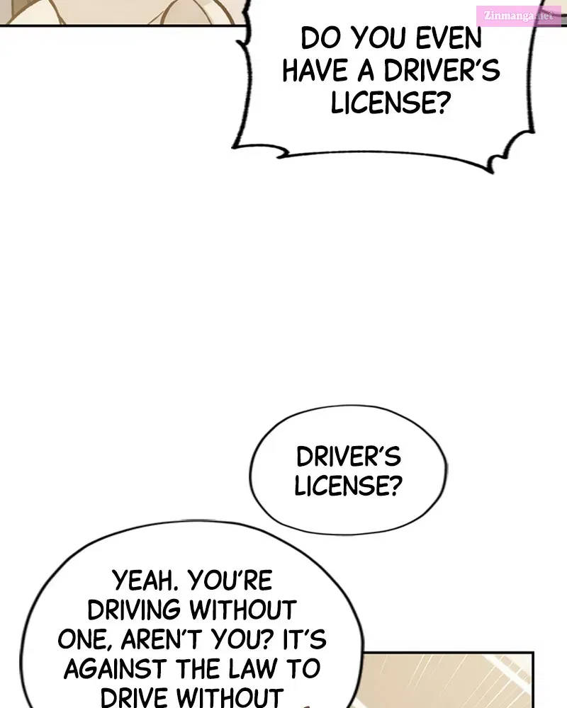 Onsaemiro:Never Changing Zinmanga X Chapter 13 Page 21