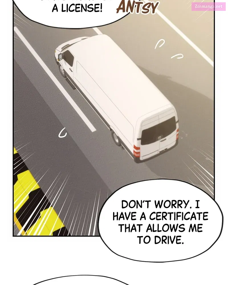 Onsaemiro:Never Changing Zinmanga X Chapter 13 Page 22